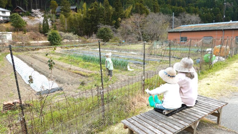 平和やな~~