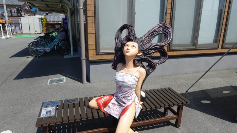 【喰わず女房】今日もいいお天気♪♪