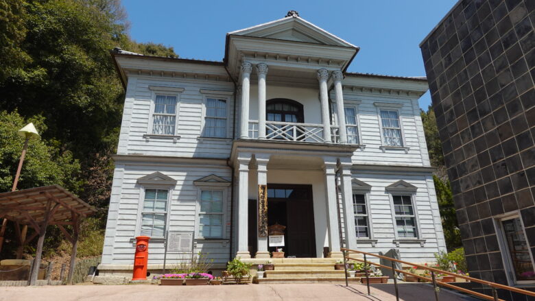 神崎郡歴史民俗資料館