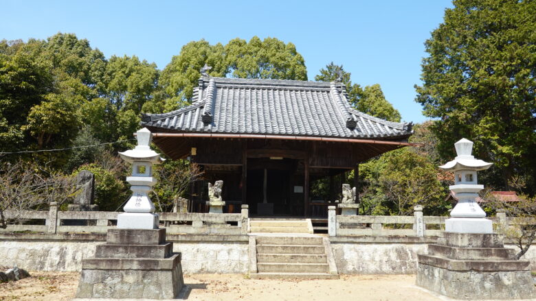 北野天満神社