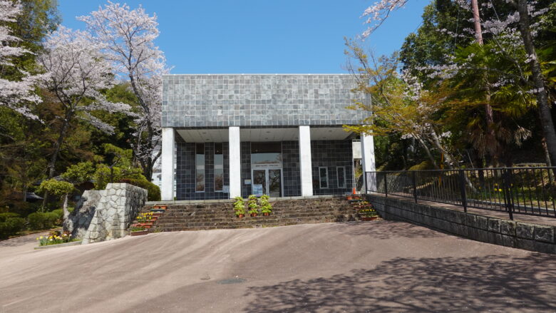 柳田國男・松岡家記念館