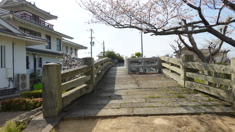天川橋