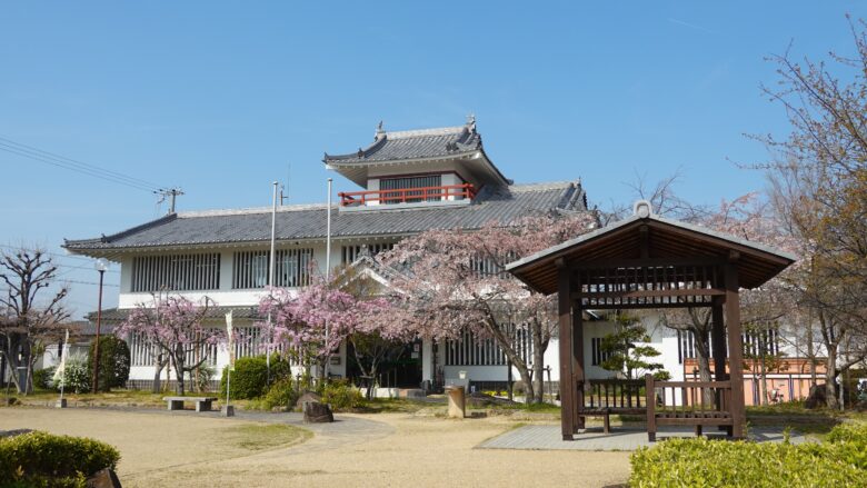 御国野公民館