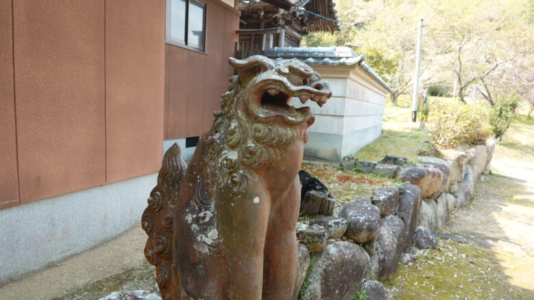 この地を守って見せるぞ！
