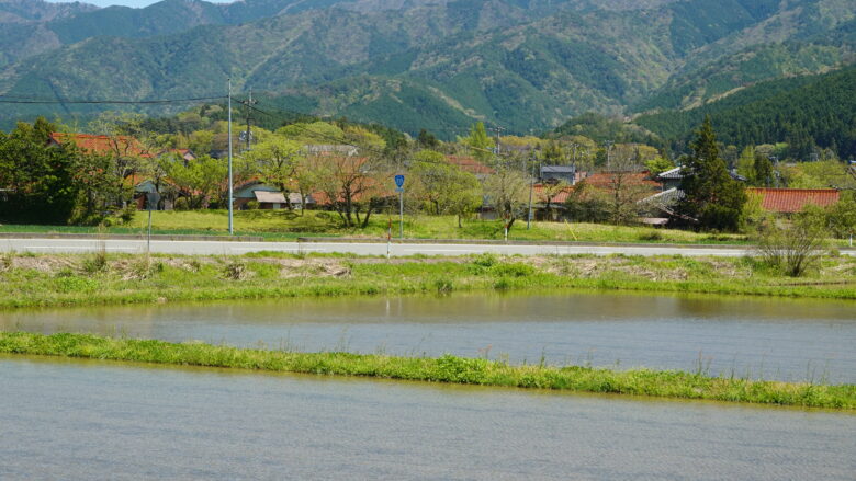 田園風景