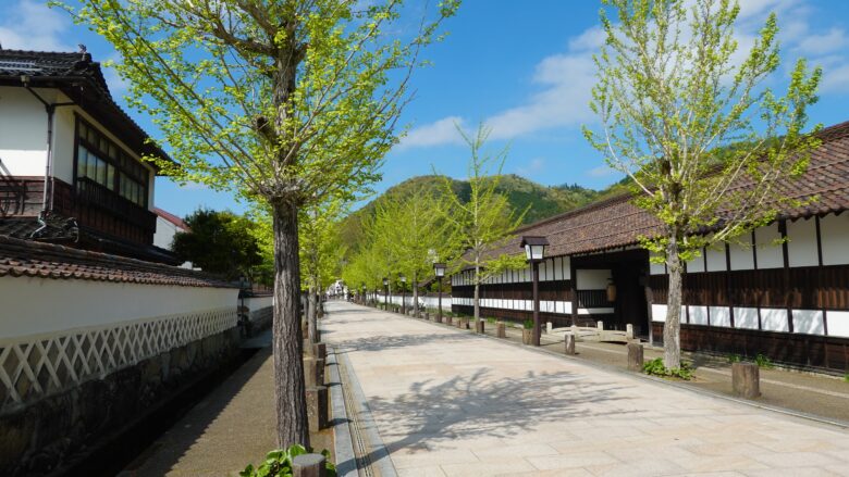 殿町通り