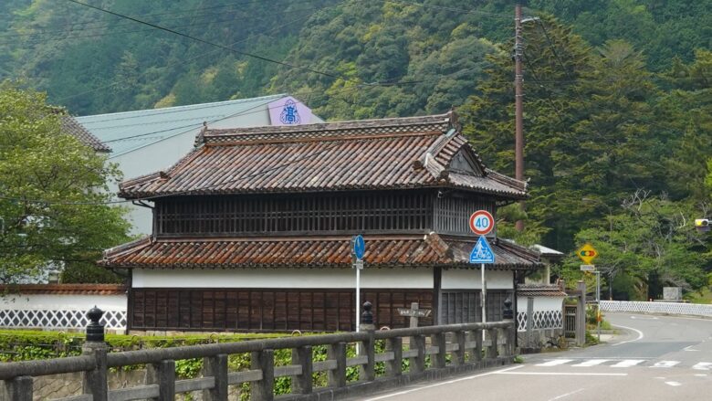 馬場先櫓