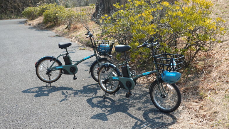 自転車