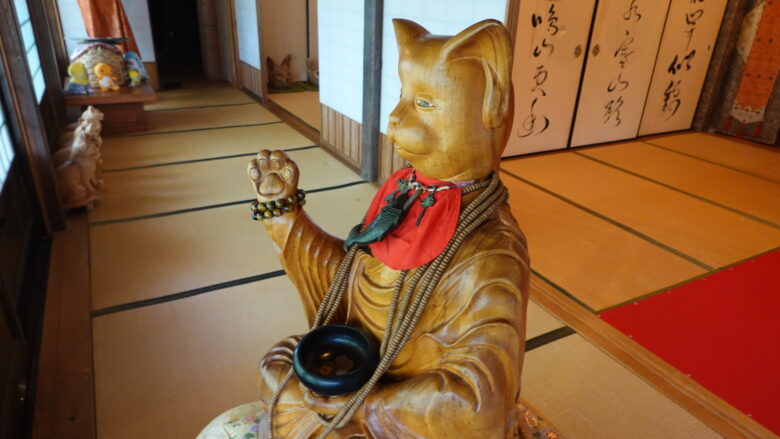 猫仏