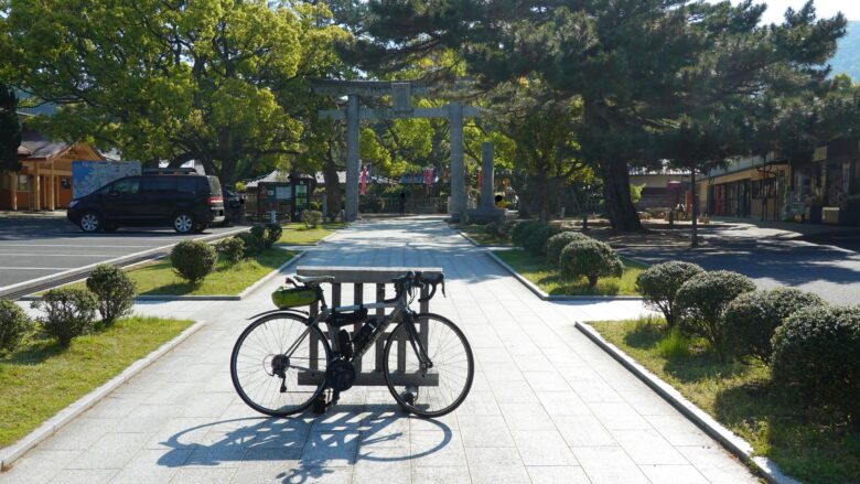 松陰神社