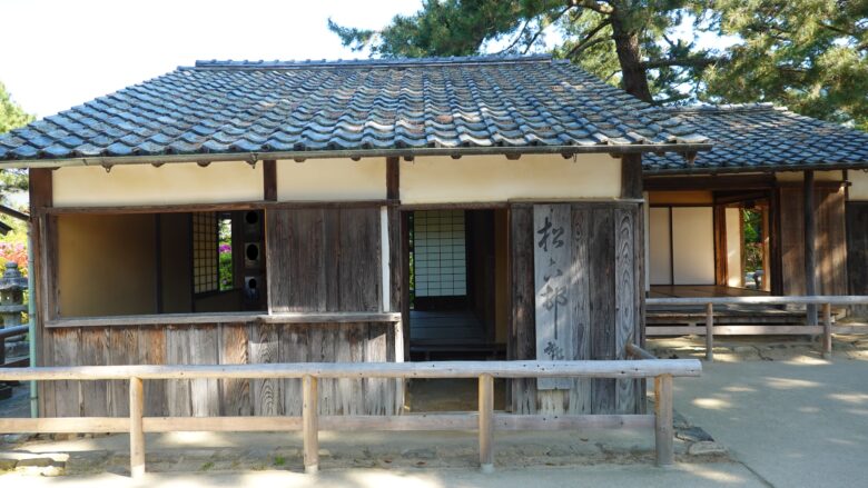 松下村塾