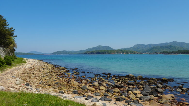 ずっと見ていたい景色だな～