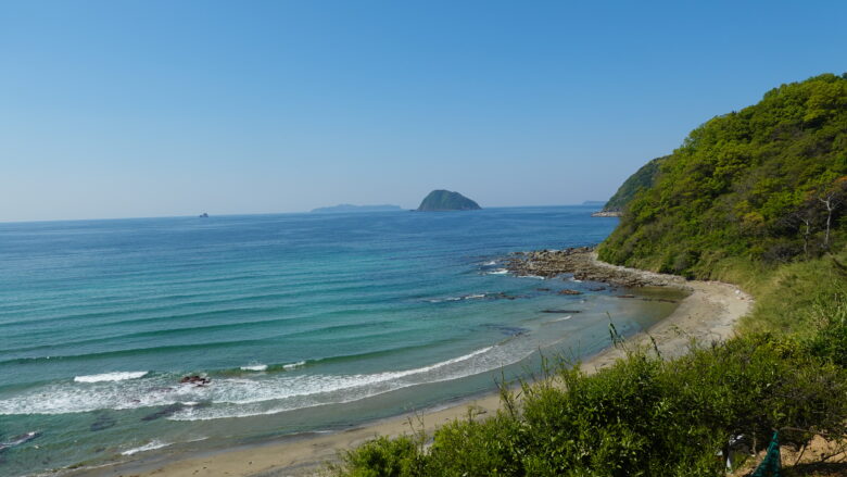 いつまでも眺めていたい景色がある