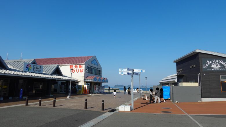 道の駅 センザキッチン