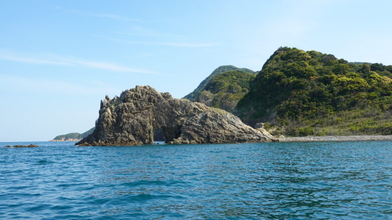 花津浦