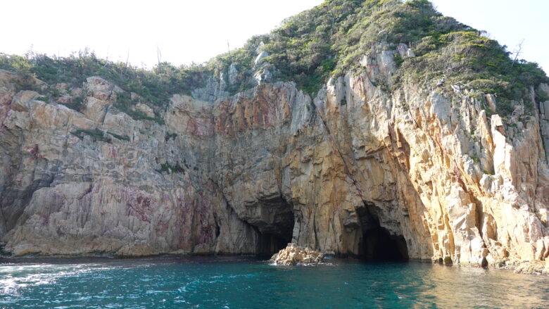 黄金洞