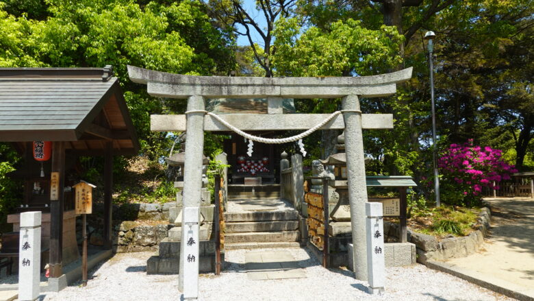 菅原神社