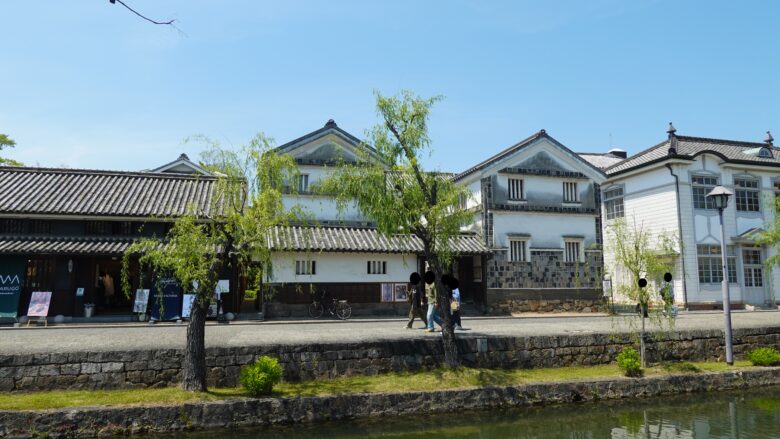 「美観」の名前は伊達ではありません