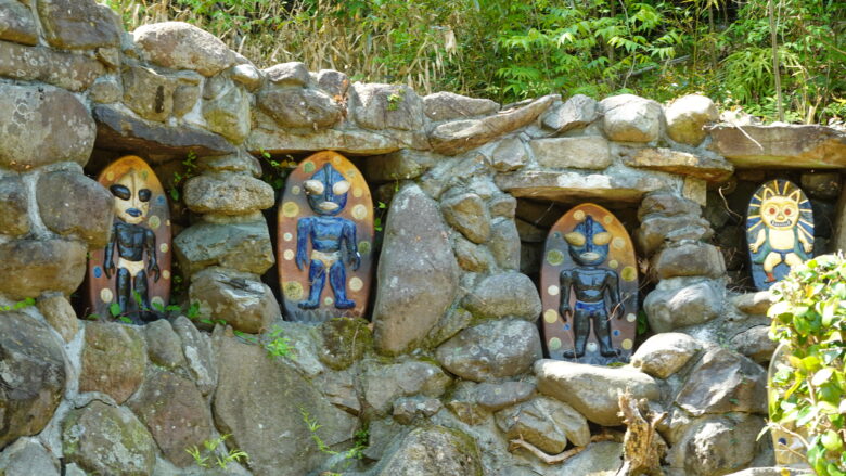 ウルトラマンのテーマ曲を歌いたくなるかも