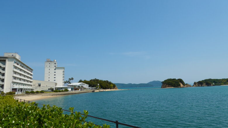 エンジェルロード