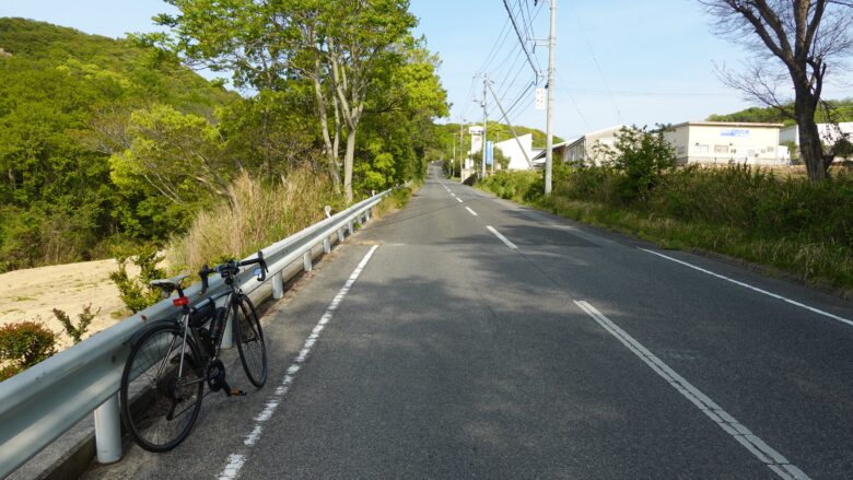 いざ土庄港へレッツゴー