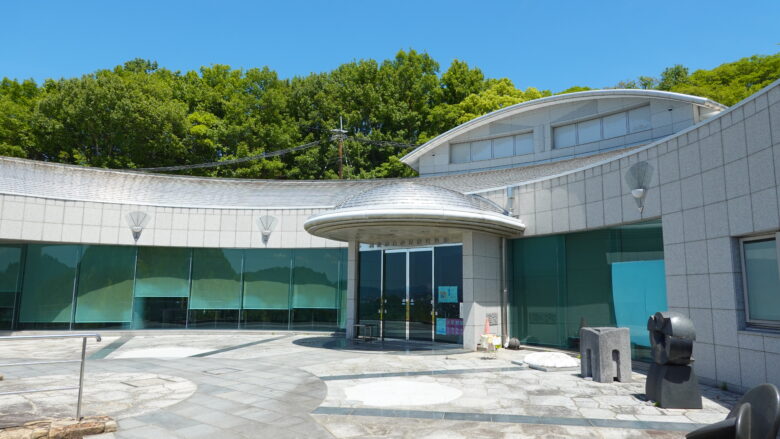 石の民俗資料館