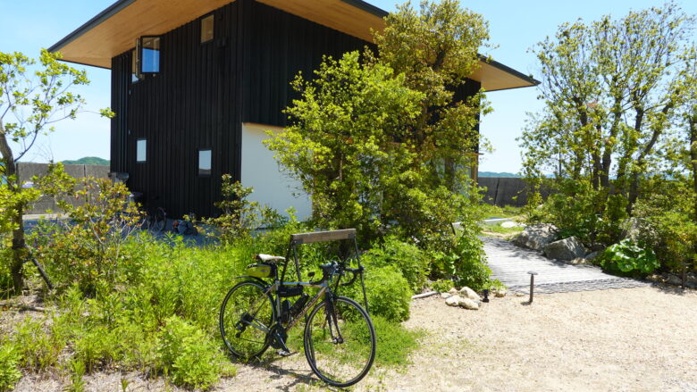 うどん屋「by age 18」