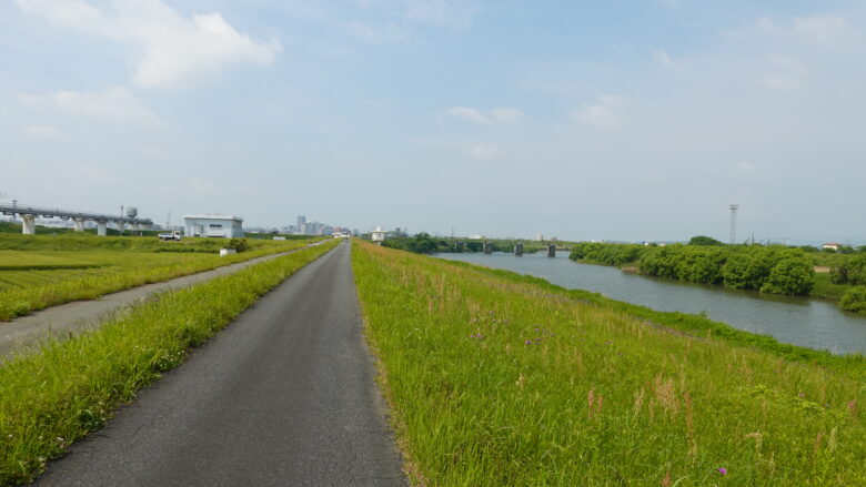 のどかだな~~♪