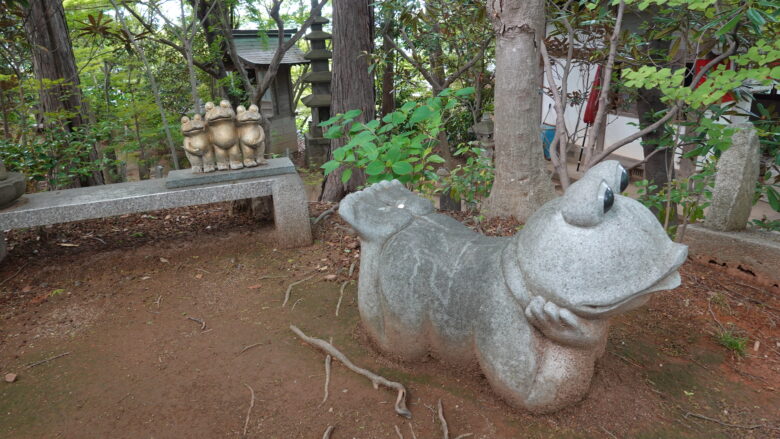 くつろぐぞ～～