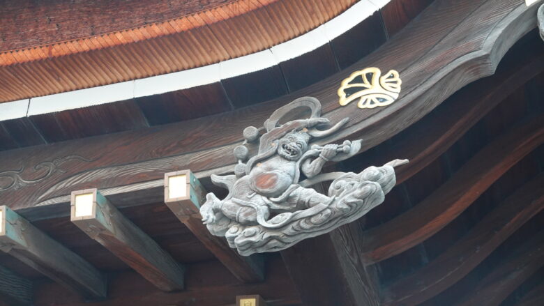 雷神:待ってよ~~