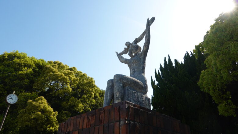 デーメーテール像