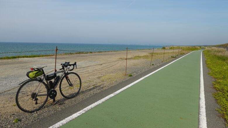 遠賀宗像自転車道