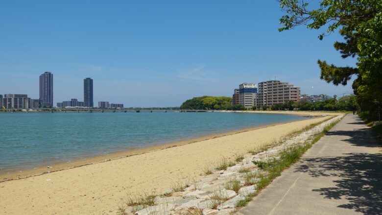 あいたか橋、渡ってみたかったな～