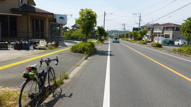 空には薄く雲がかかってきた