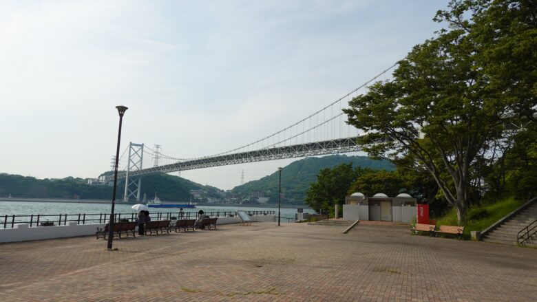 ノーフォーク広場