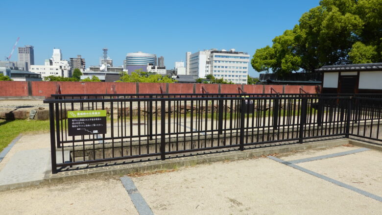 階段を降りてみよう