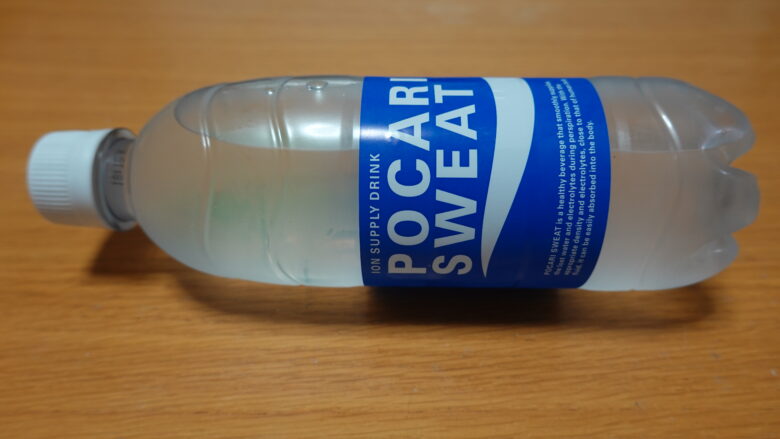 ポカリスエット