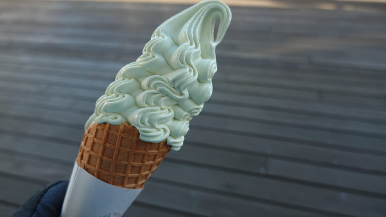 オリーブソフト