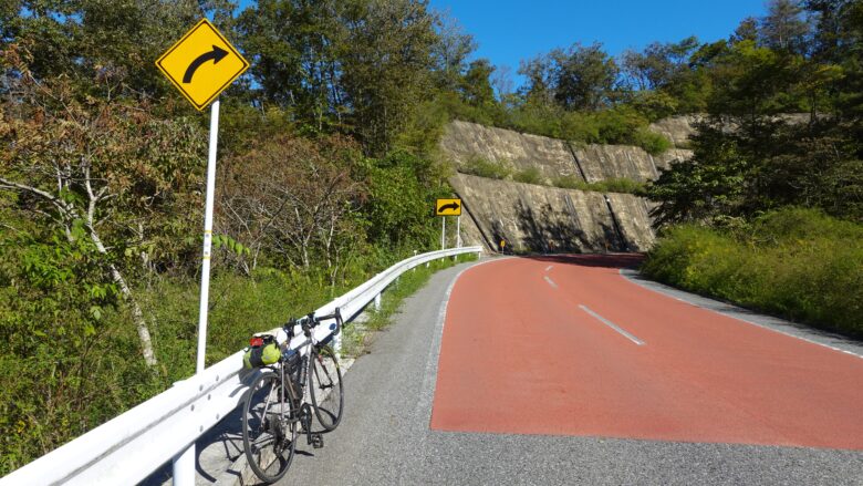 どこまで上るの？