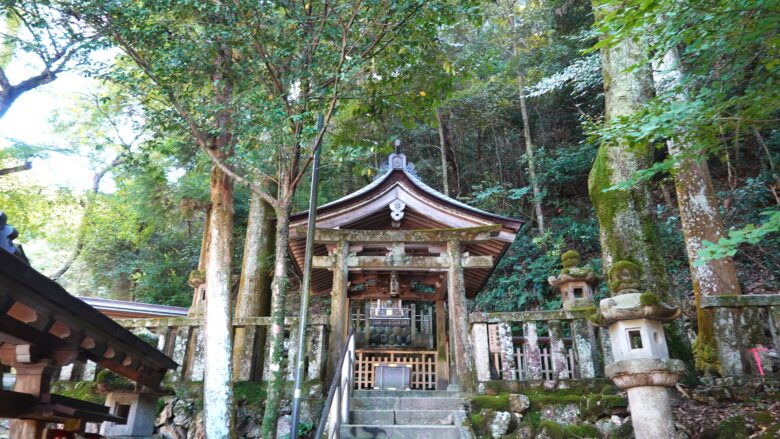 黒龍神社