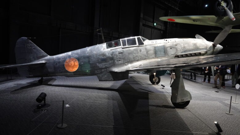 フォルムの美しさよ