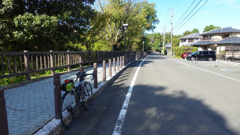 城下町へ向けてレッツゴー♪
