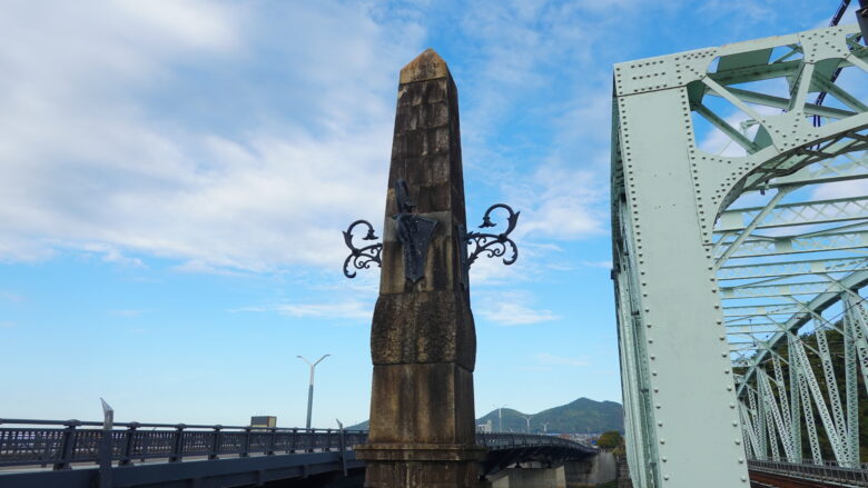 オベリスク様の親柱だと!?