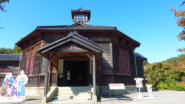 金沢監獄中央看守所・監房