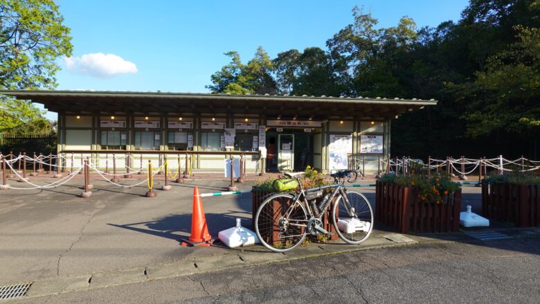 ありがとう、明治村