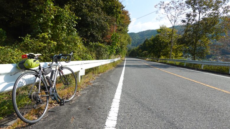 どこまで上るの？