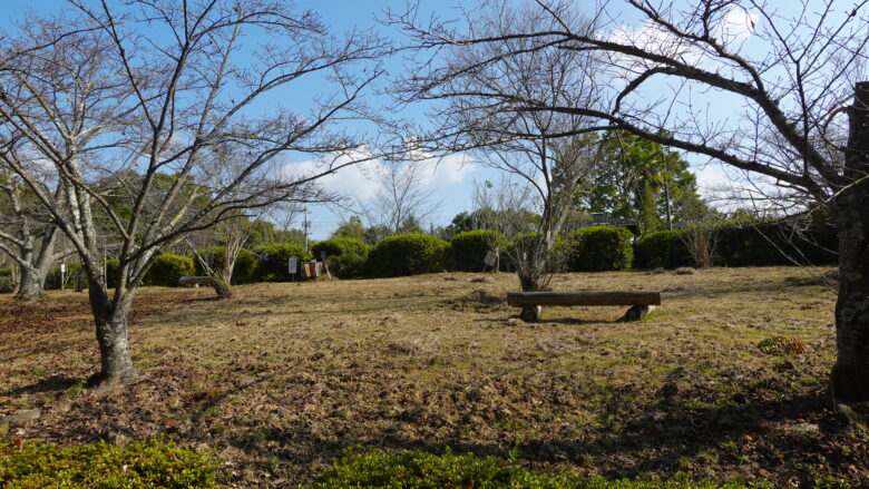 邑久ふれあい広場
