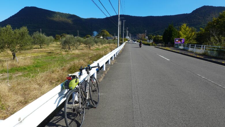 高松王越坂出線の風景