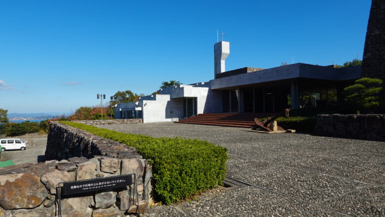 瀬戸内海歴史民俗資料館