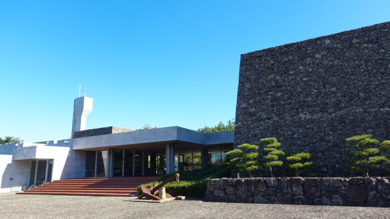 瀬戸内海歴史民俗資料館